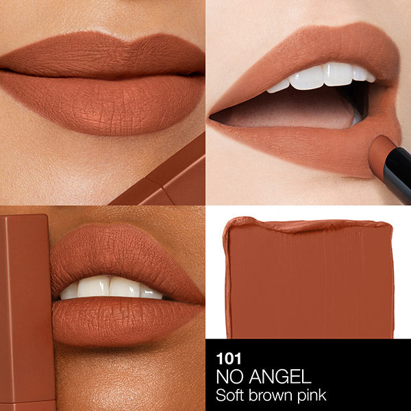 NARS Powermatte Lipstick, 101, 1.5 g
