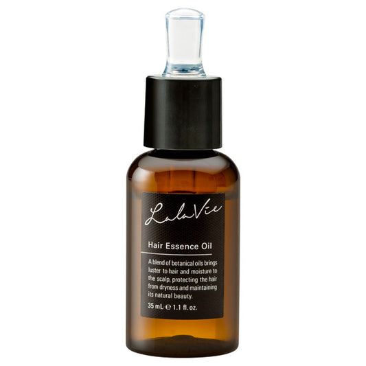 Lala Vie Hair Essence Oil (Citrus Aroma), 35ml
