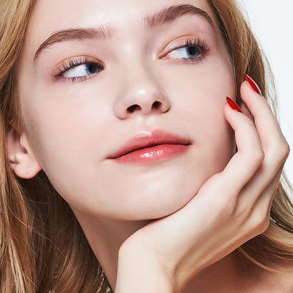 GLAMBUX DUPLEX MASCARA MICRO (Black), 5g