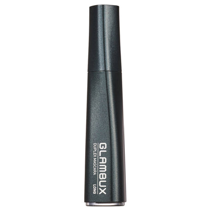 GLAMBUX DUPLEX MASCARA LONG (Black), 5g