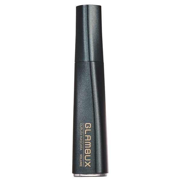 GLAMBUX DUPLEX MASCARA VOLUME (Black), 5g