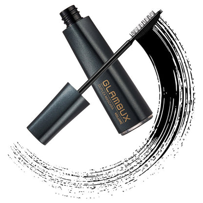 GLAMBUX DUPLEX MASCARA VOLUME (Black), 5g