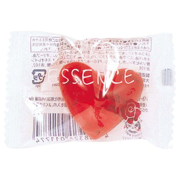 GP Creates Patomos Bath Essence Heart (Rose), 8g