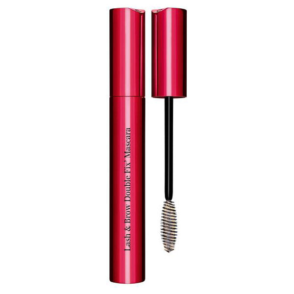 CLARINS Lash & Brow Double Fix' Mascara