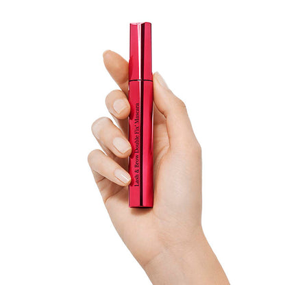 CLARINS Lash & Brow Double Fix' Mascara