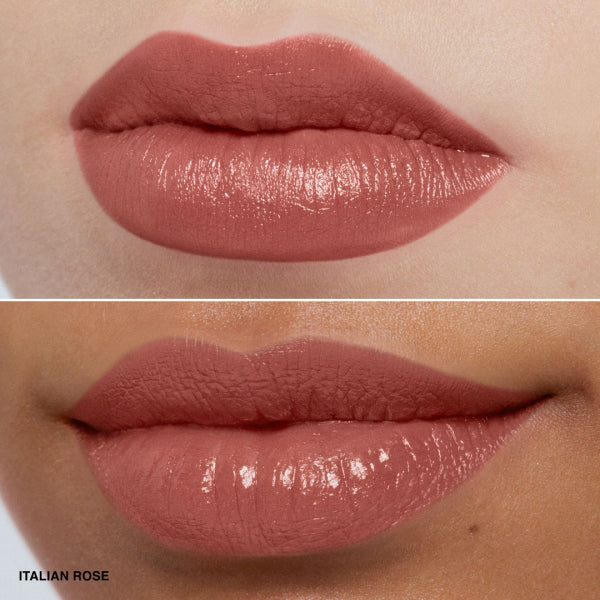 BOBBI BROWN Luxe Lipstick, 306 Italian Rose, 3.5g
