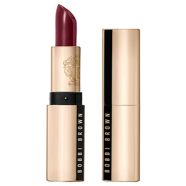 BOBBI BROWN Luxe Lipstick, 666 Your Majesty, 3.5g