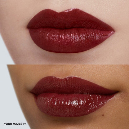 BOBBI BROWN Luxe Lipstick, 666 Your Majesty, 3.5g
