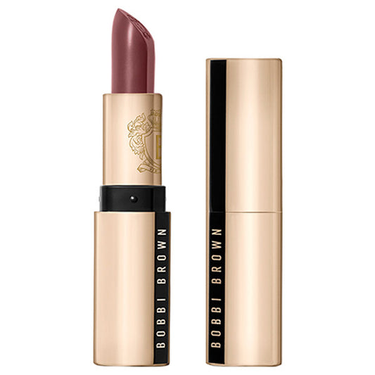 BOBBI BROWN Luxe Lipstick 608 – Downtown Plum