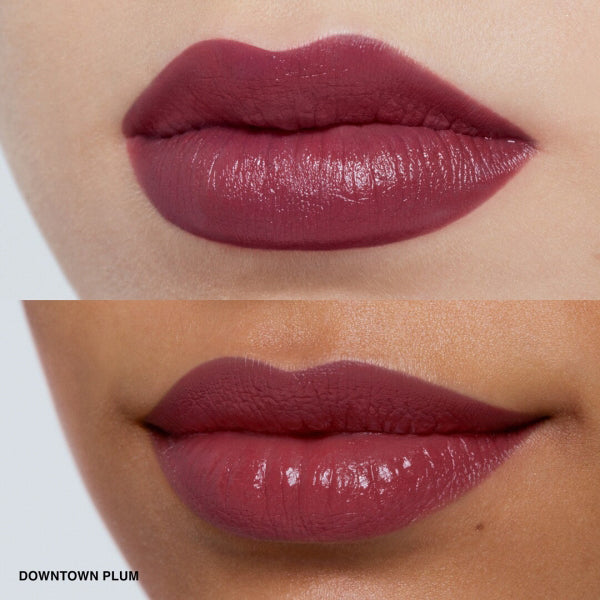 BOBBI BROWN Luxe Lipstick, 608 Downtown Plum, 3.5g
