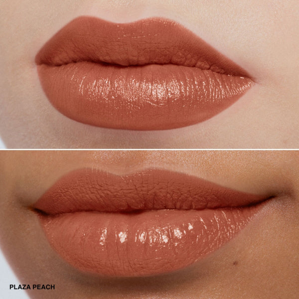 BOBBI BROWN Luxe Lipstick, 520 Plaza Peach, 3.5g