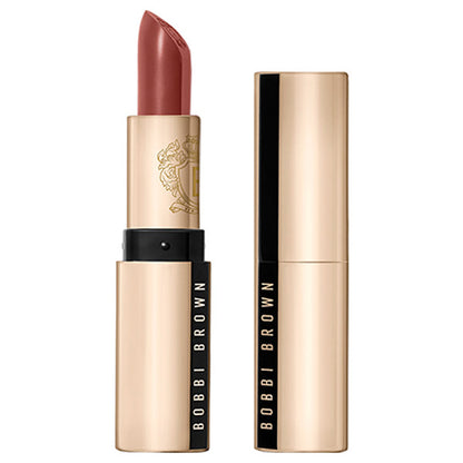 BOBBI BROWN Luxe Lipstick, 64 Afternoon Tea, 3.5g