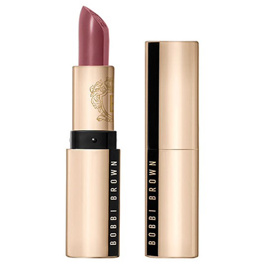 BOBBI BROWN Luxe Lipstick, 337 Bahama Brown, 3.5g