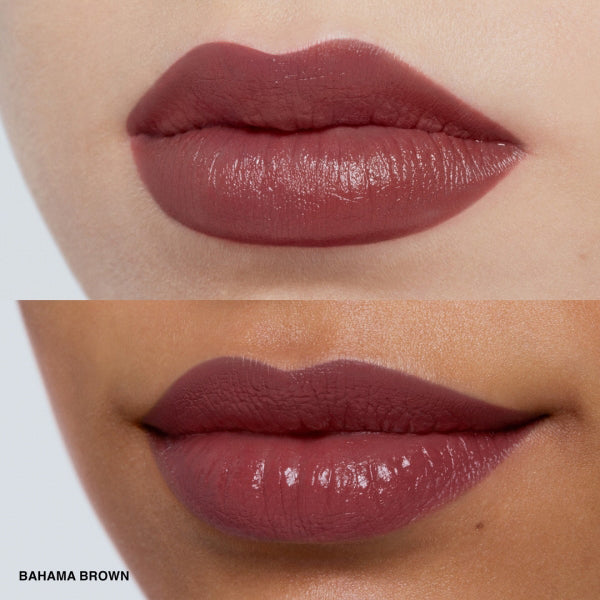 BOBBI BROWN Luxe Lipstick 337 – Bahama Brown