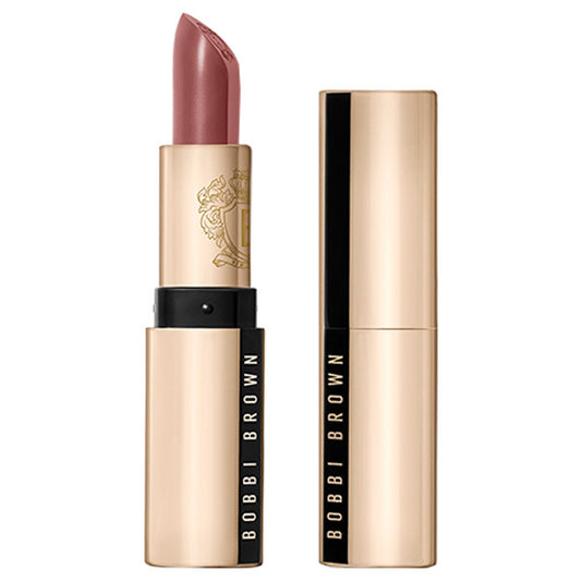 BOBBI BROWN Luxe Lipstick, 312 Pink Buff, 3.5g