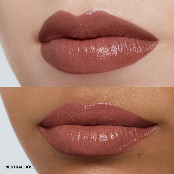 BOBBI BROWN Luxe Lipstick, 315 Neutral Rose, 3.5g