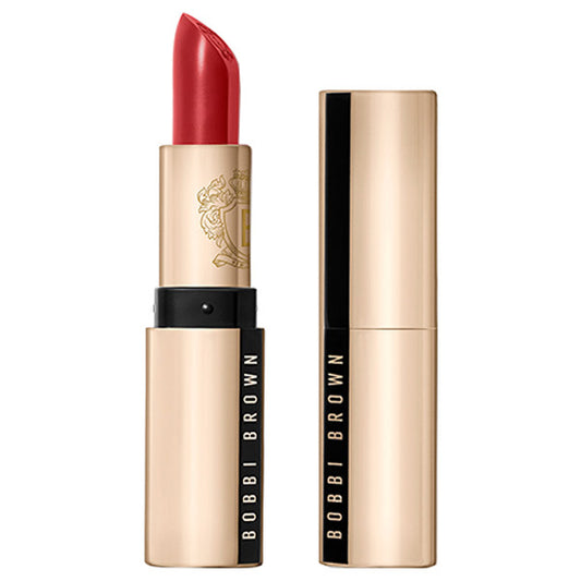 BOBBI BROWN Luxe Lipstick 800 – Parisian Red