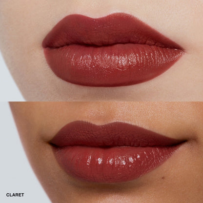 BOBBI BROWN Luxe Lipstick, 04 Claret, 3.5g