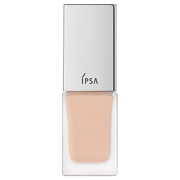 IPSA Liquid Foundation e, SPF25 PA++, 201