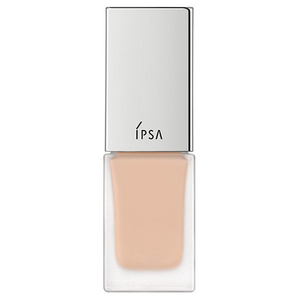 IPSA Liquid Foundation e, SPF25 PA++, 101