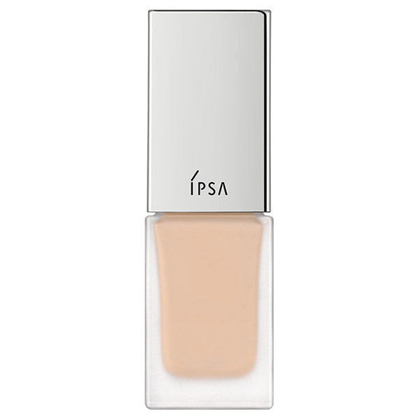 IPSA Liquid Foundation e, SPF25 PA++, 001