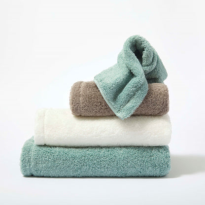 CUOL Skin Care Starter Towel SBT, 31 White, 340mm x 1100mm