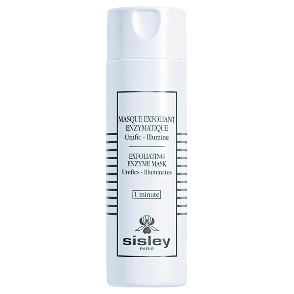sisley Exfoliating Clear Mask, 40g