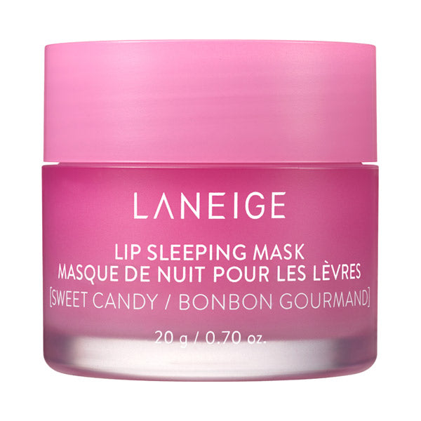 Lip Sleeping Mask, 20g, Sweet Candy