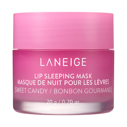 Lip Sleeping Mask, 20g, Sweet Candy