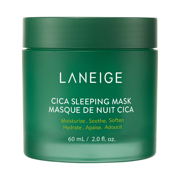 LANEIGE Cica Sleeping Mask, 60ml