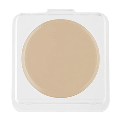REIKO KAZKI Hard Foundation Refill (Beige), 10g