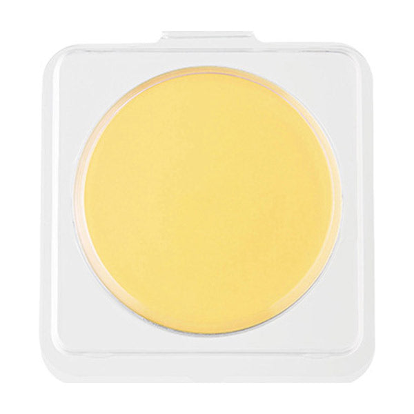 REIKO KAZKI Hard Foundation Refill (Yellow), 10g