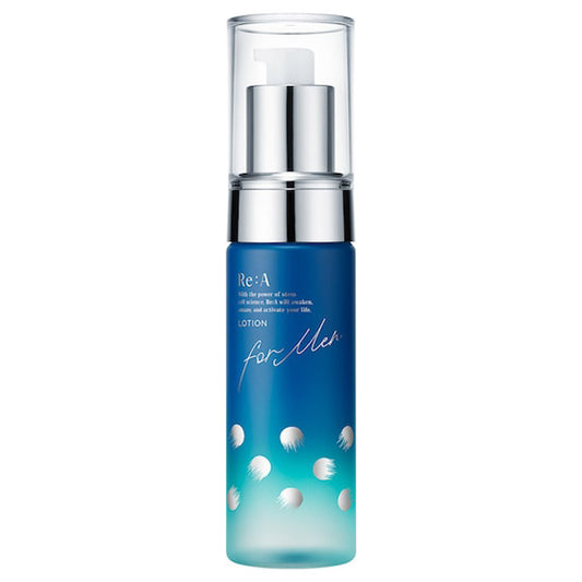 Re:A Leah Men's Lotion, 120ml