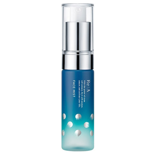 Re:A Rear Face Mist, 50ml