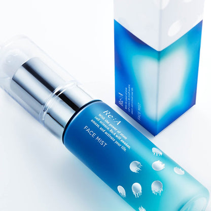 Rear Face Mist, 50ml