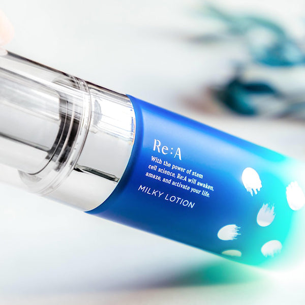 Ria Milky Lotion, 100ml