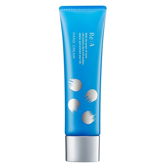 Re:A Ria Hand Cream, 30g