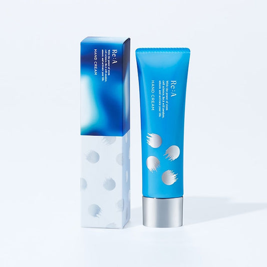 Re:A Ria Hand Cream, 30g