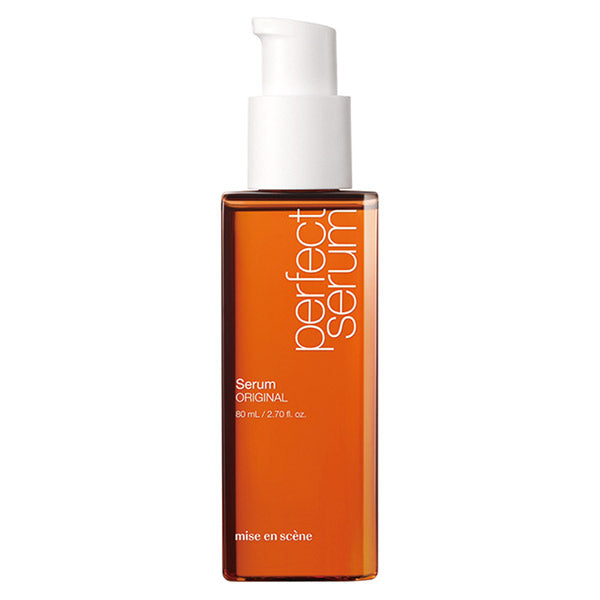 miseenscene Original Serum, 80ml (Fruity × Floral)