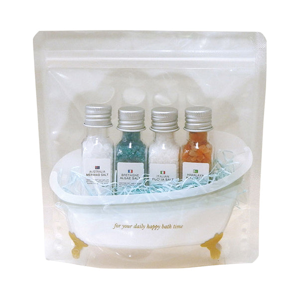 GP Create Aroma de Bath Time Bath Salts