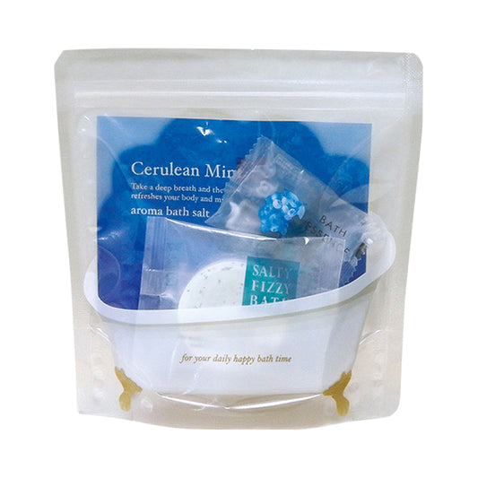 GP Create Aroma de Bath Time Blue