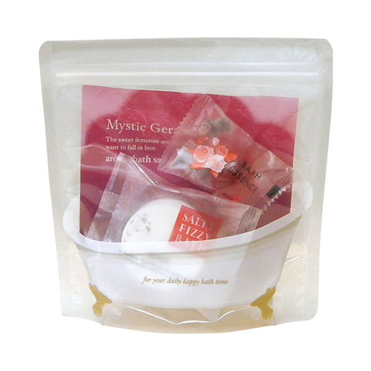GP Create Aroma de Bath Time Pink