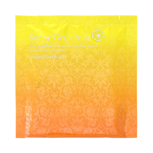 GP Creates Aroma Bath Salt Sunny Grapefruit, 40g