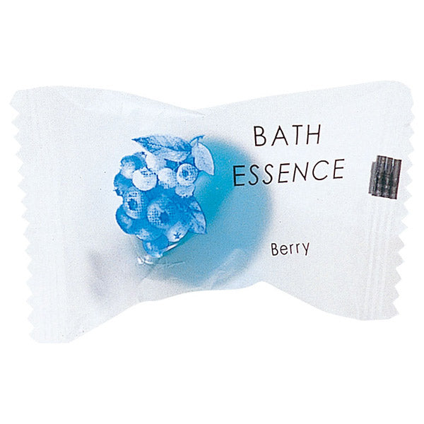 GP Creates Patomos Bath Essence (Berry), 8g