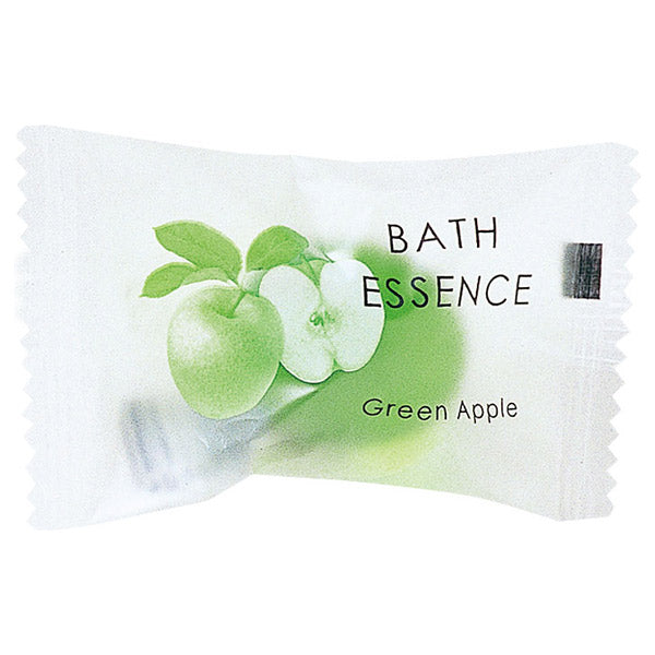 GP Creates Patomos Bath Essence (Green Apple), 8g