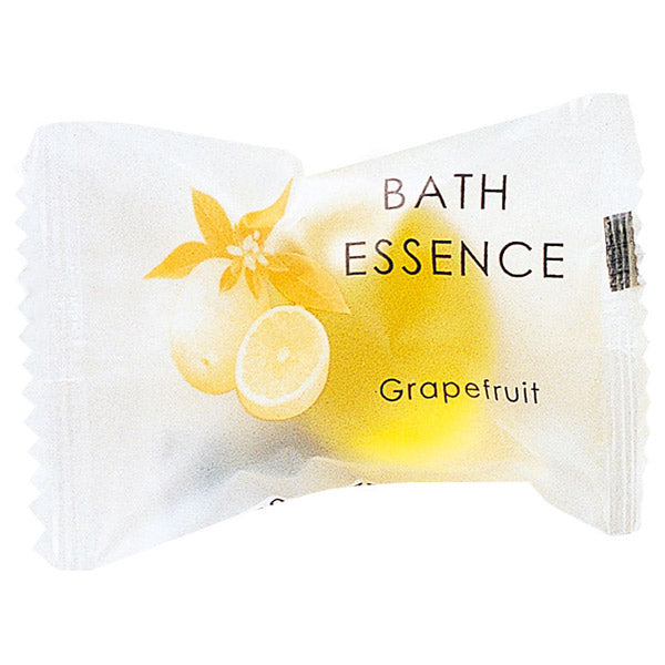 GP Creates Patomos Bath Essence (Grapefruit), 8g