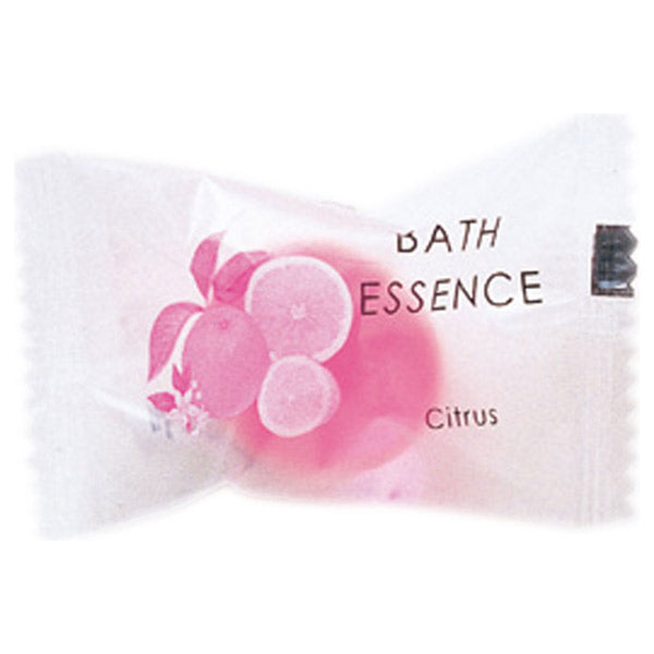 GP Creates Patomos Bath Essence (Citrus), 8g