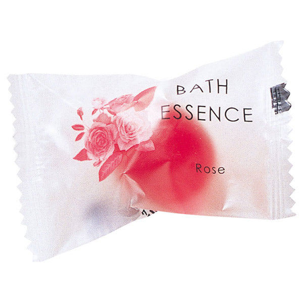 GP Creates Patomos Bath Essence (Rose), 8g