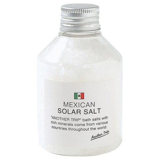 Another Trip NA Mexican Solar Salt, 195g