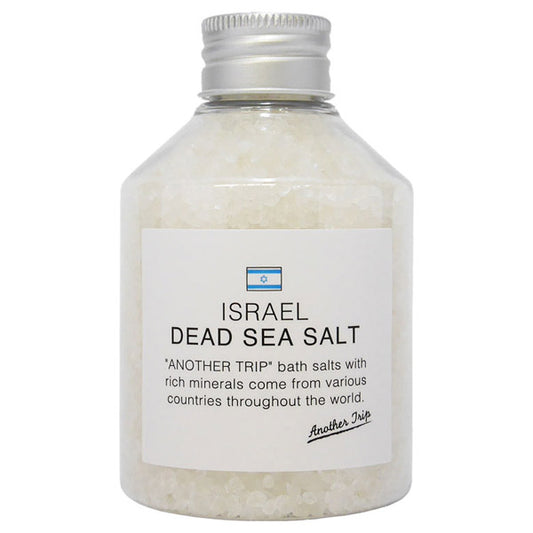 Another Trip NA Dead Sea Salt, 155g